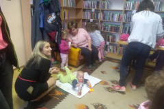 DÍLNIČKY 2019