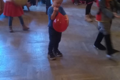 KARNEVAL 2019