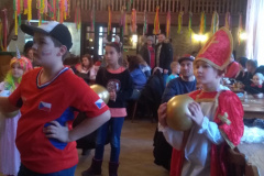 KARNEVAL 2019