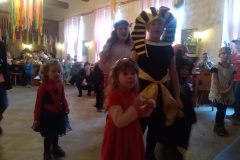 KARNEVAL 2019