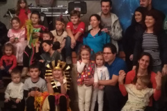 KARNEVAL 2019