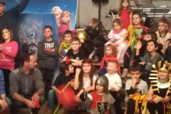 KARNEVAL 2019