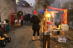 VÁNOČNÍ TRHY 2019